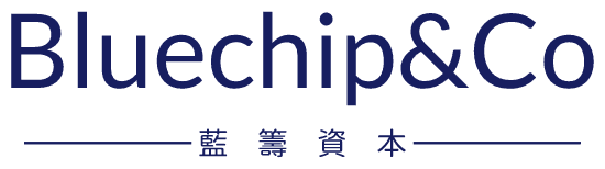 bluechipco 主logo